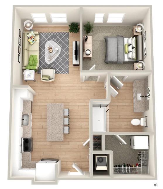 Building Photo - 1450 Peachtree Industrial Blvd