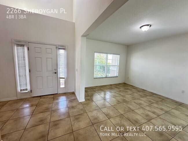 Building Photo - 2266 Sheboygan Pl