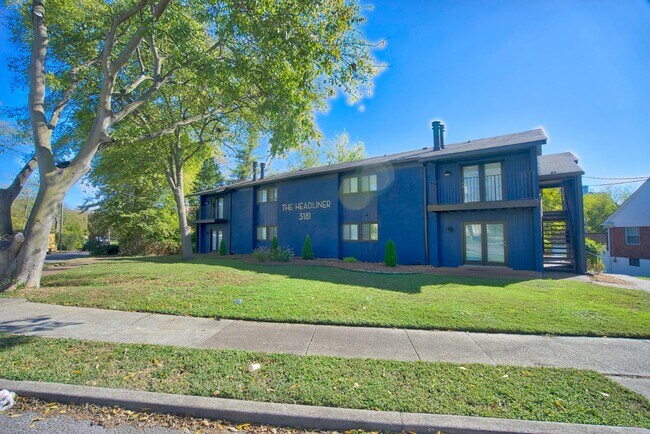 Building Photo - 3181 Parthenon Ave