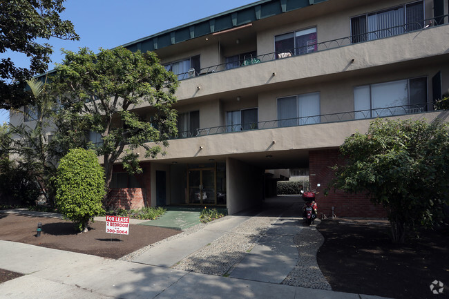 Primary Photo - Monte Verde Apartments