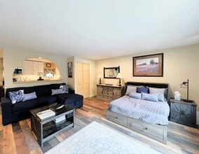 Building Photo - Brand New Luxury Studio | All-Inclusive | ...