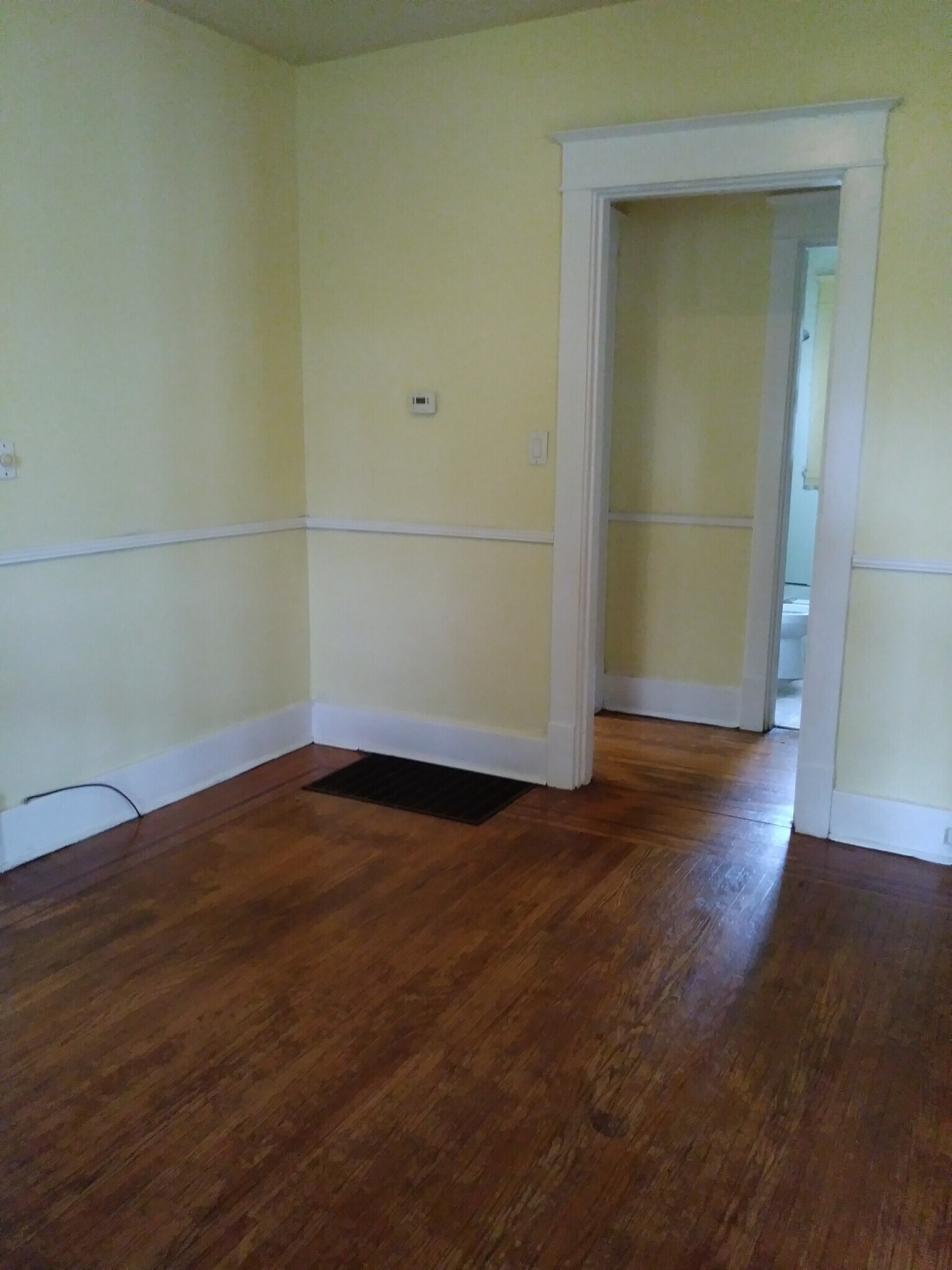 Dining Room - 2305 7th Street Rd