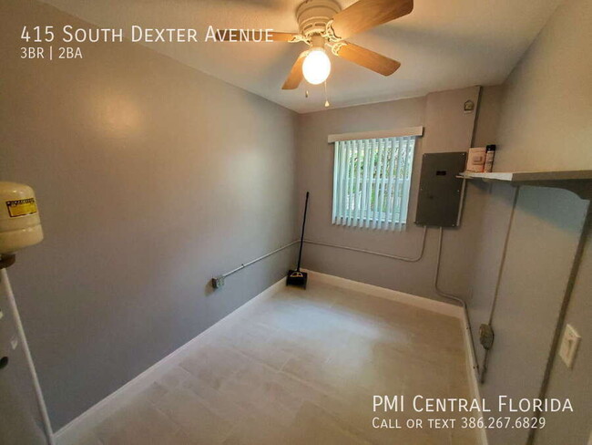 Building Photo - 415 S Dexter Ave