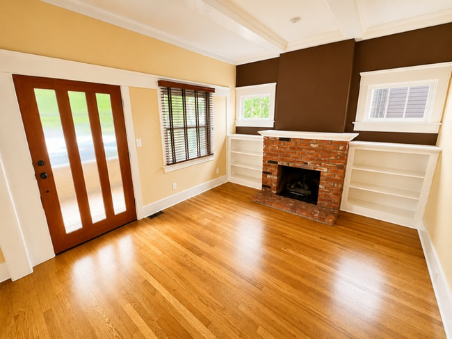 Building Photo - Luxury Hillside Retreat with Expansive Decks, Designer Finishes & Canyon Views