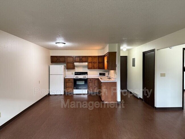 Building Photo - 1050 Front St