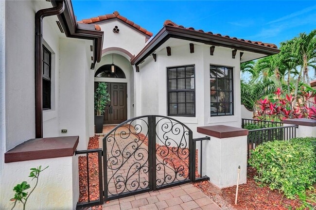 Building Photo - 4092 NW 88th Ter