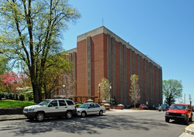 Primary Photo - Clement Hall