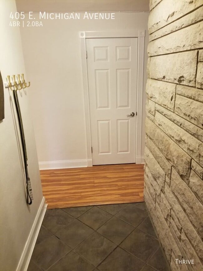 Building Photo - 405 E Michigan Ave