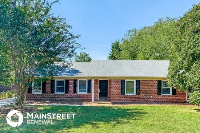 Building Photo - 5505 Crabapple Ct