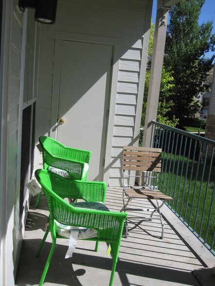 Patio-Lawn-Storage - 900 Bitner Rd