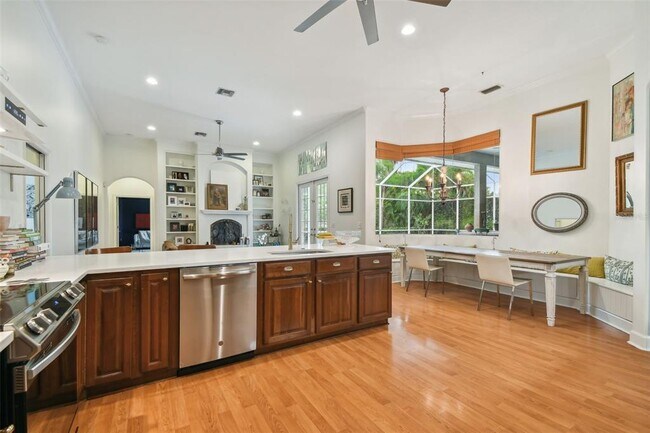 Building Photo - 7650 Partridge St Cir