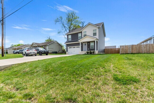 Building Photo - 1307 Hugh Hunter Rd