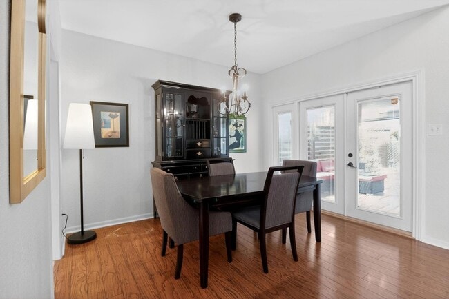 Building Photo - 1607 Gracy Farms Ln