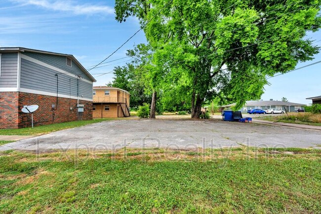 Building Photo - 1001 21st Street Ensley