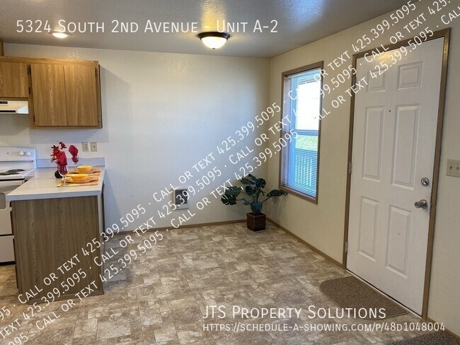 Building Photo - 5324 S 2nd Ave