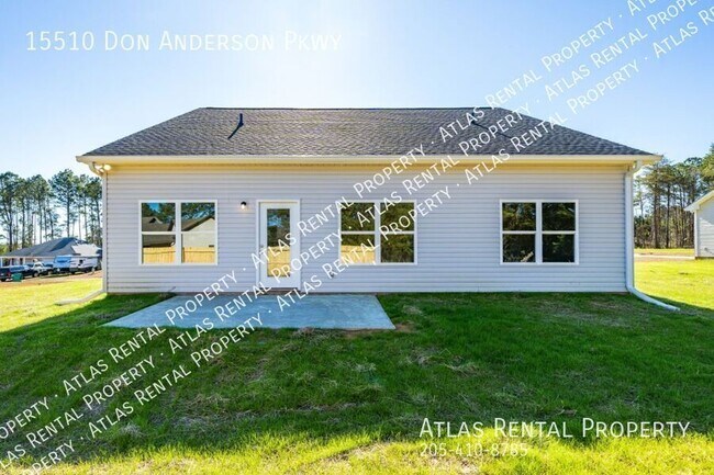 Building Photo - 15510 Don Anderson Pkwy