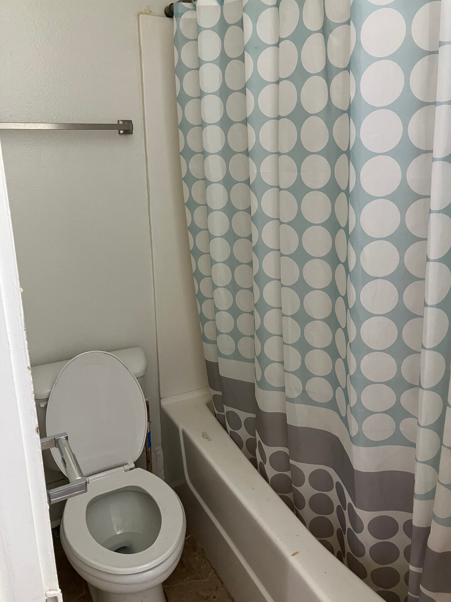 Bathrrom - 505 S Jefferson Way