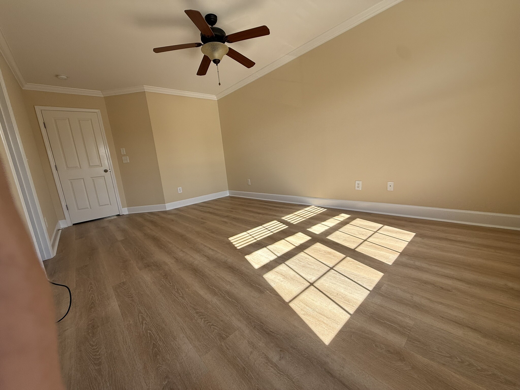 Main Bedroom - 8236 Lenox Creekside Dr