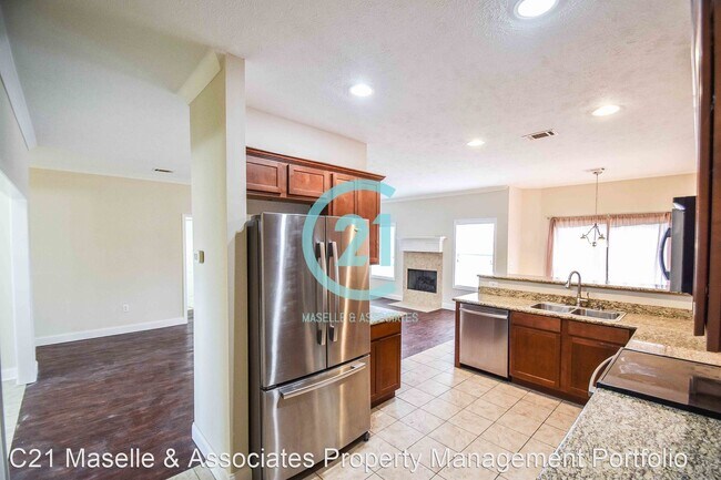Building Photo - 3 br, 2 bath House - 519 Kate Lofton Dr