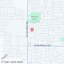 Building Photo - 3066 W Divide Creek Dr