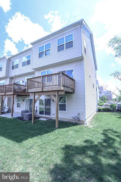 Building Photo - 1101 Hights Farm Rd N