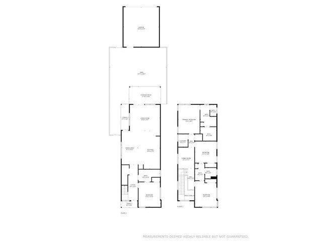 Building Photo - 5321 Anita St