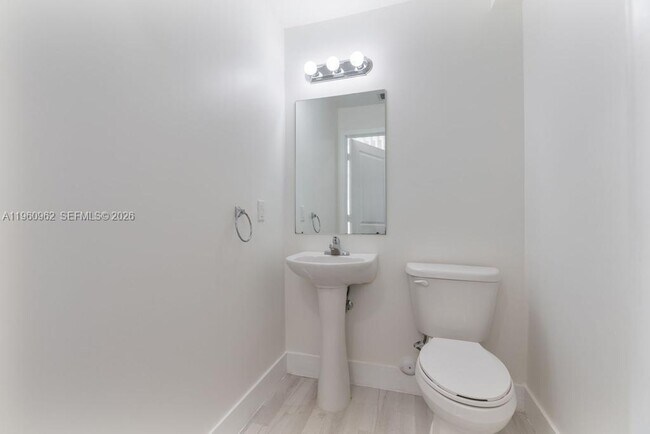 Building Photo - 2767 NW 191st Terrace