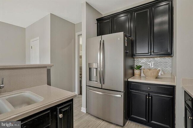 Building Photo - 10613 Bristow Station Dr