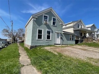 Primary Photo - 171 W Seneca St