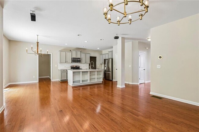 Building Photo - 355 Morgans Creek Ct NW
