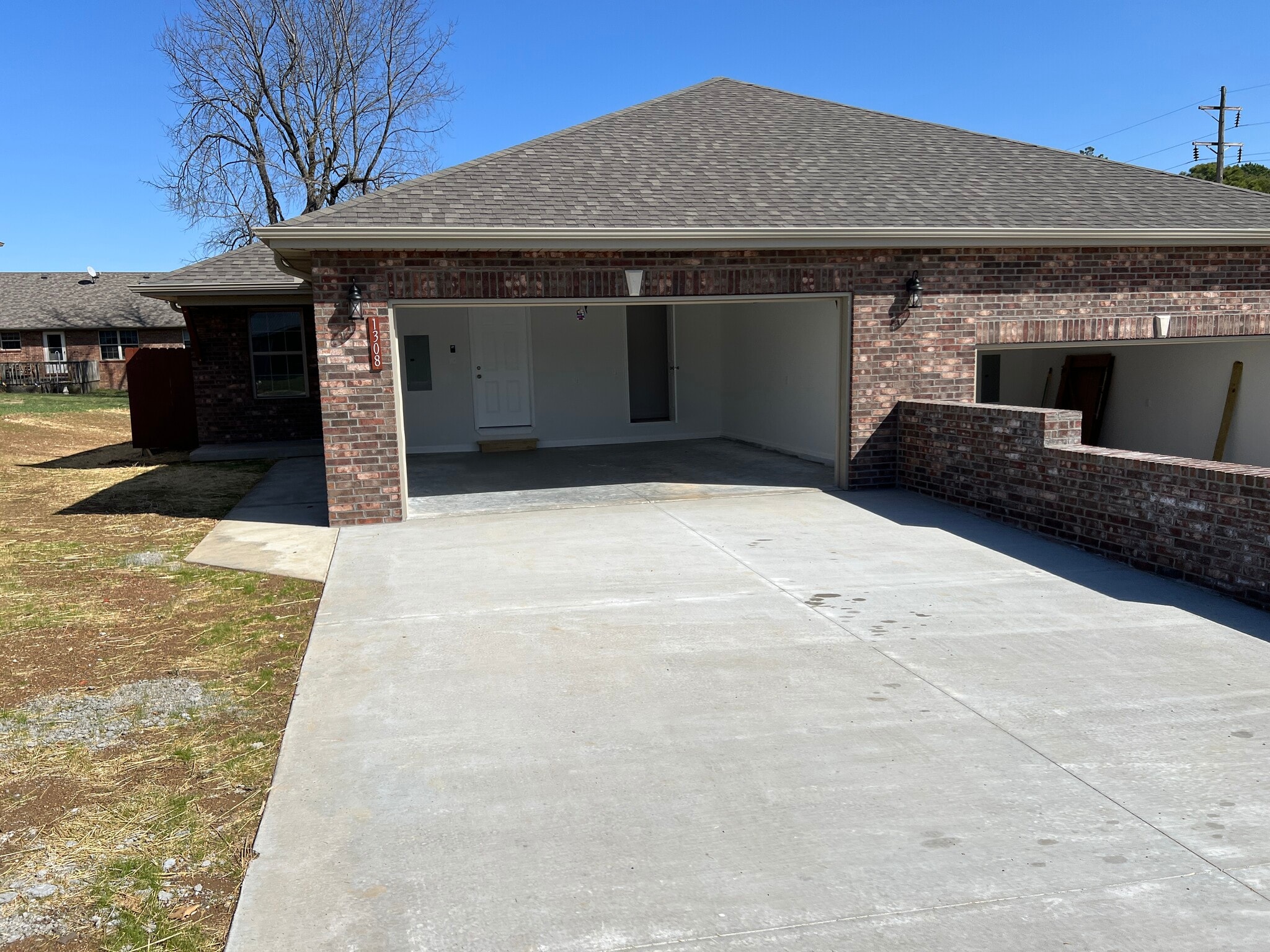 1308 South Nelson Ct. Front - 1304 S Nelson Ct