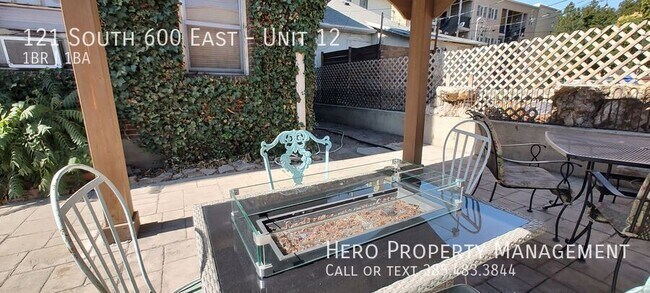 Building Photo - 121 S 600 E