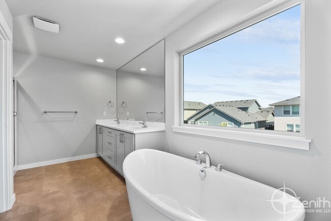 Building Photo - Brand New 4 Bedroom Corner Lot Home In Rid...