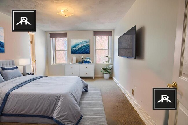 Building Photo - 3 bedroom in Brookline MA 02446