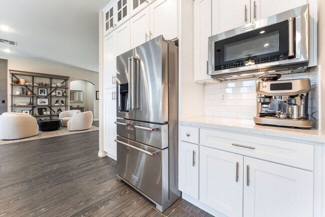 Building Photo - Furnished & Upgraded 1-Story Home on a Half-Acre with RV Parking in a Gated Community!