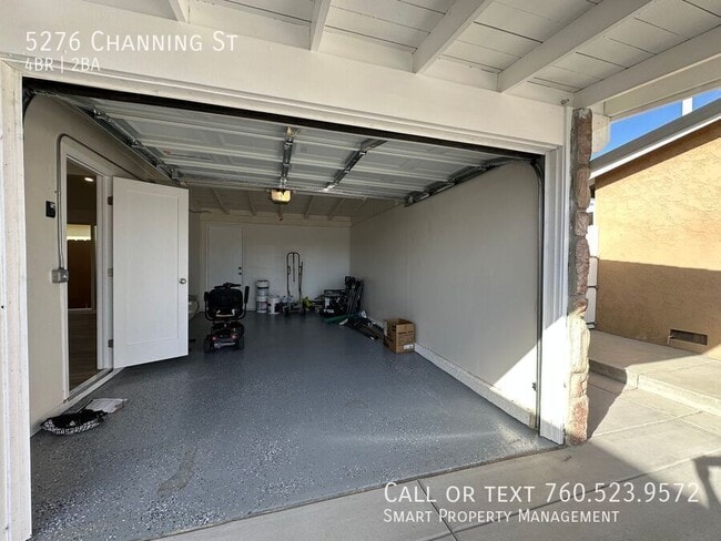 Building Photo - 5276 Channing St