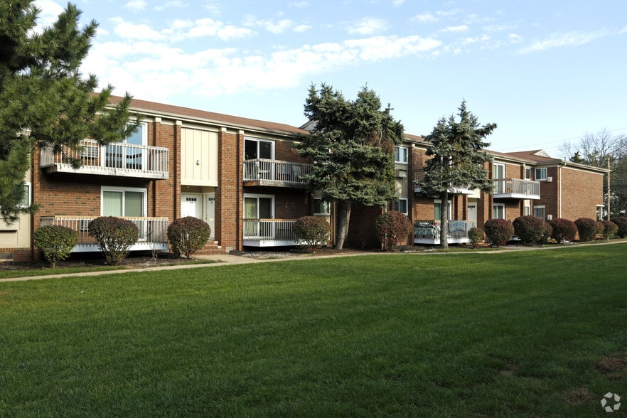 Birchview Gardens 163 Birchview Dr Piscataway NJ 08854 Apartment Finder