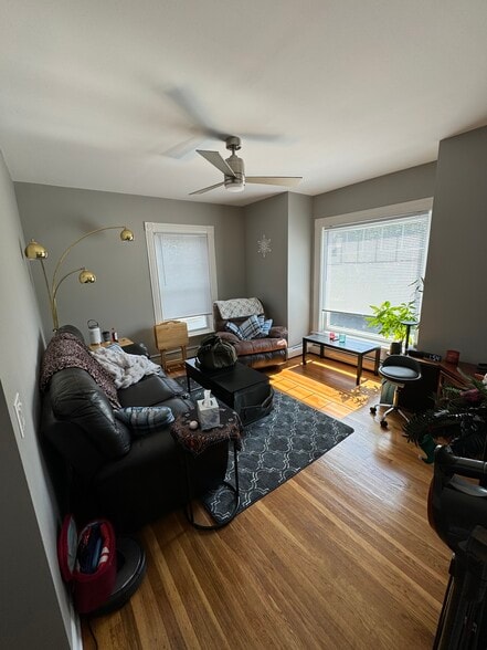 Building Photo - 415 Rutger St