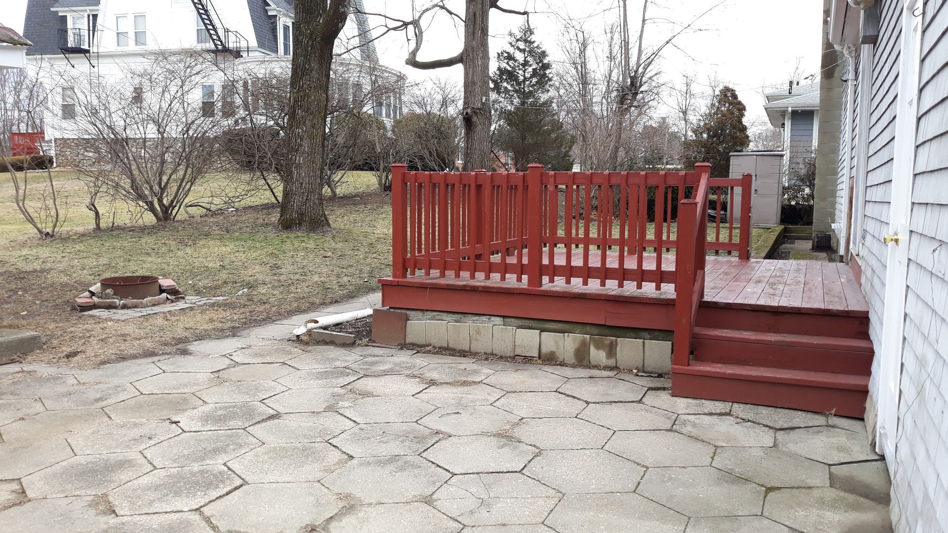 Building Photo - 217 Oaklawn Ave