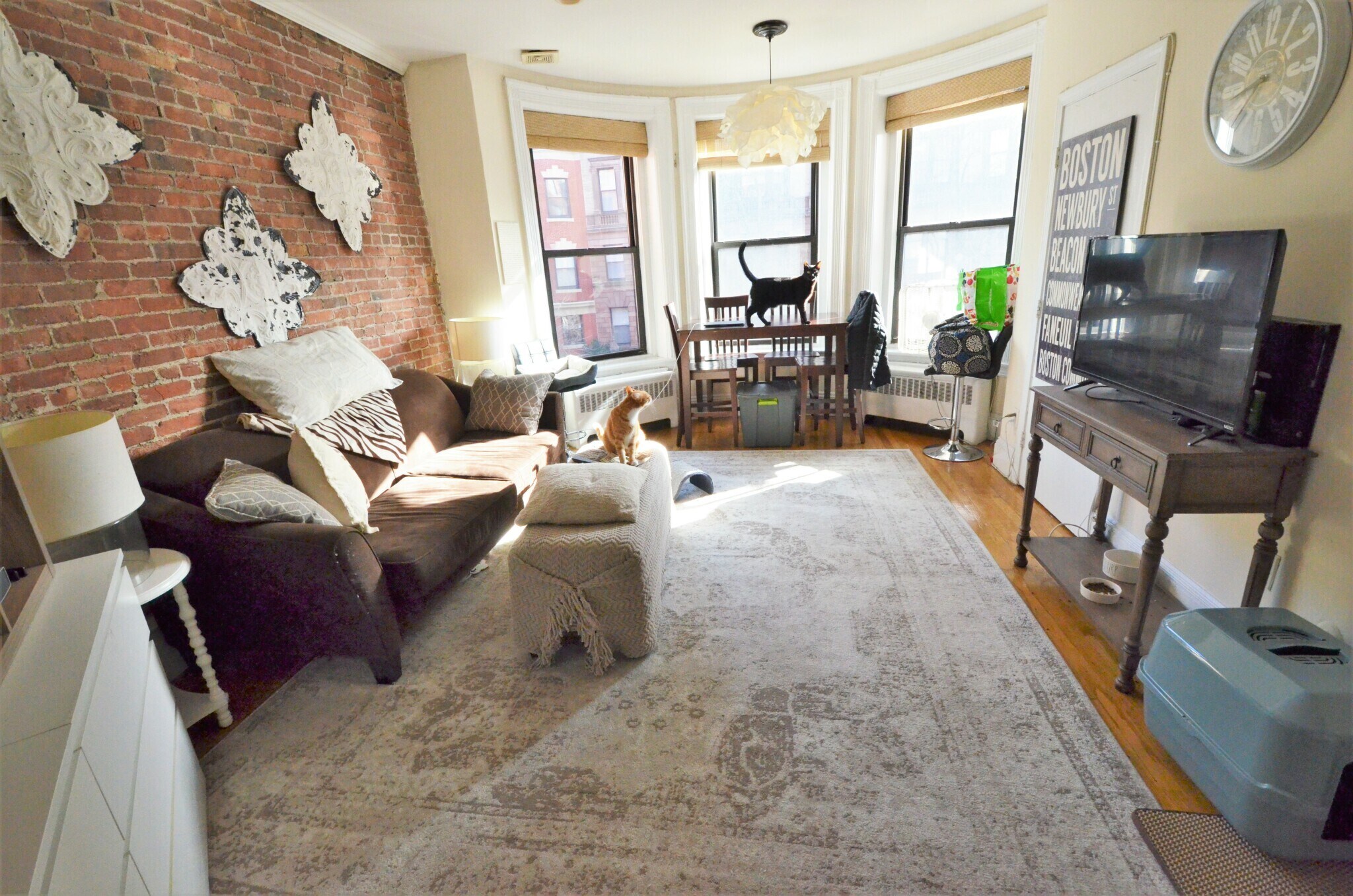 Building Photo - 407 Marlborough St
