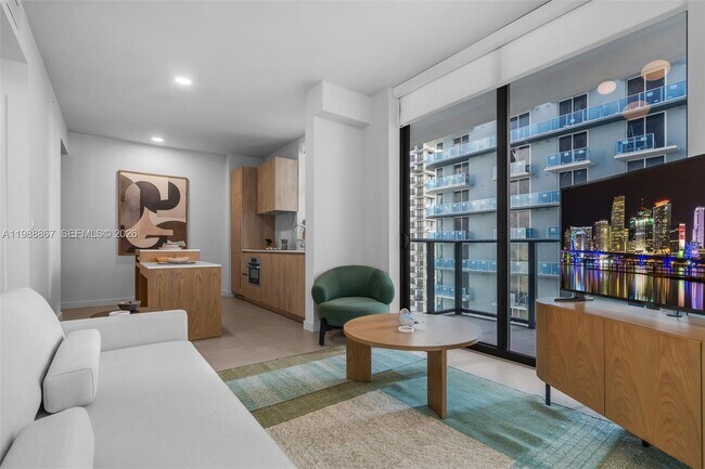 Building Photo - 601 N Miami Ave