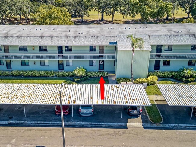 Building Photo - 120 Caryl Way