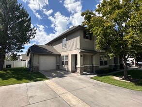 Building Photo - 1129 W 1390 S
