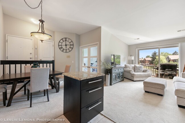 Building Photo - 1316 McDowell Rd