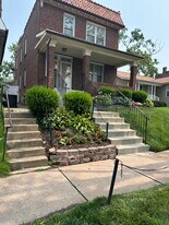 Building Photo - 6515 Bartmer Ave