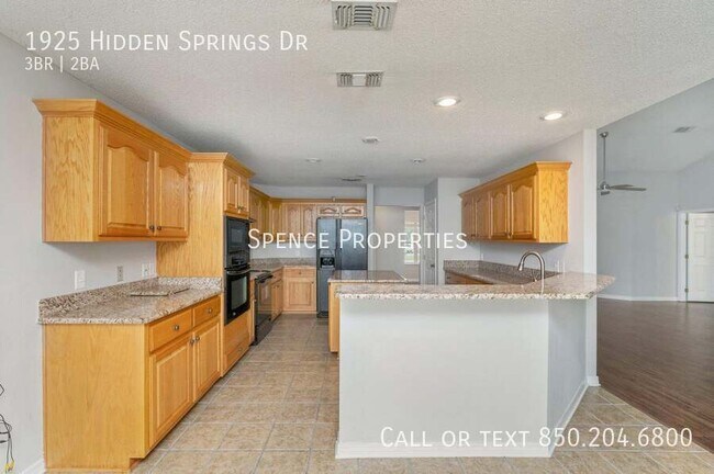 Building Photo - 1925 Hidden Springs Dr