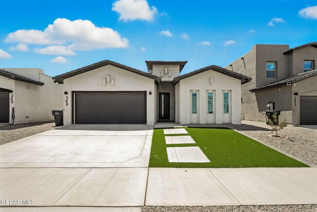 Primary Photo - 349 Loddon St