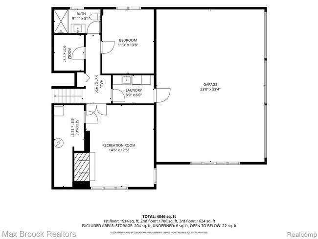 Building Photo - 3332 Barlyn Ln