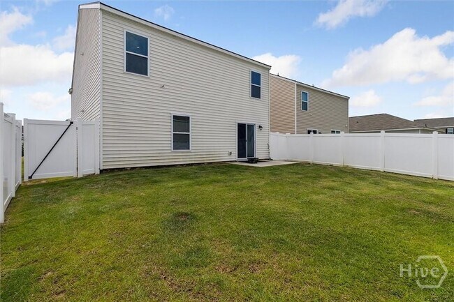 Building Photo - 448 Flat Rock Trace