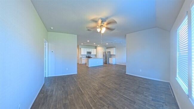 Building Photo - 4722 Lombardy Fire Trail